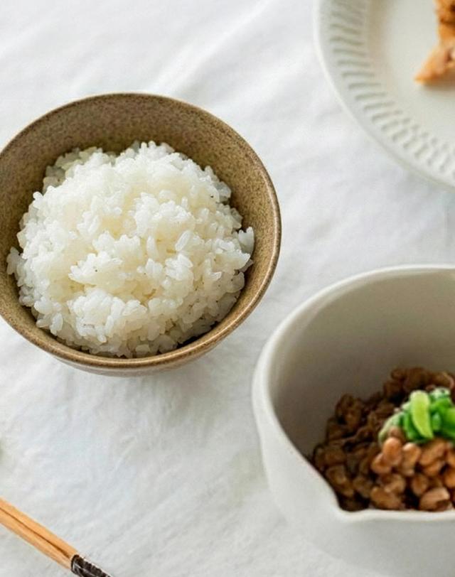 버미큘라 [버미큘라] 테이블웨어 라이스볼 (테이퍼) 밥공기/요거트/미니장국/스프볼 착용컷