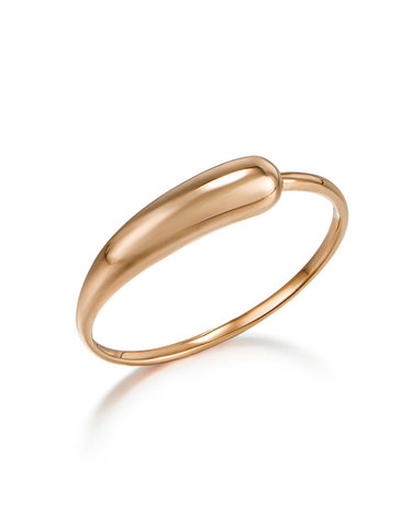 14k 여성 검지반지 추천 R14SW103