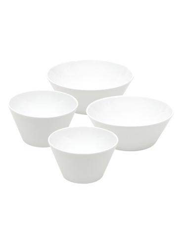 더셰프 공기대접 세트 4p