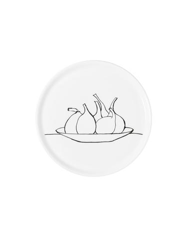한국도자기x황혜선 PLATE(S) 1p
