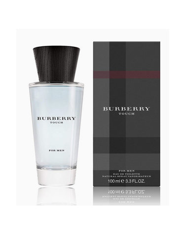 버버리 터치 포 맨  EDT 100ML