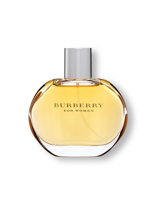 버버리 버버리 클래식 우먼 EDP 100ml 착용컷