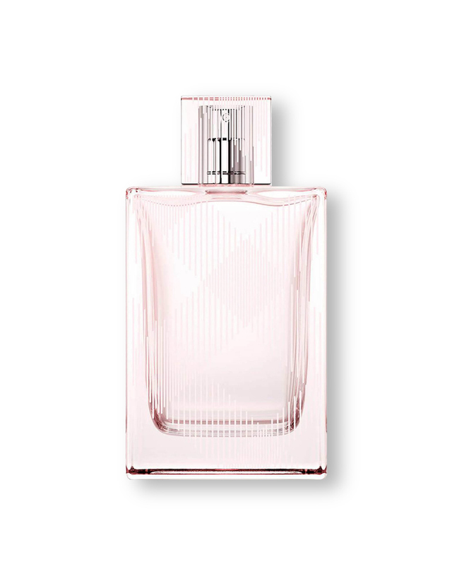 버버리 버버리 브릿 쉬어 EDT 100ml 착용컷