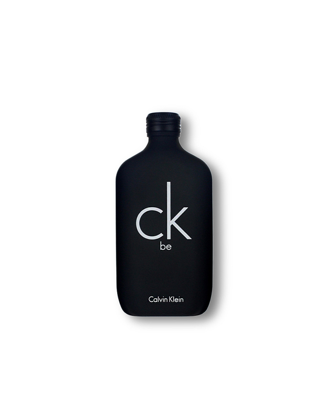 캘빈클라인 CK BE EDT 50ml 착용컷