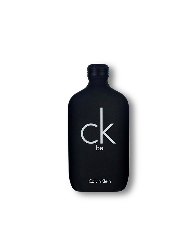 캘빈클라인 CK BE EDT 50ml 착용컷