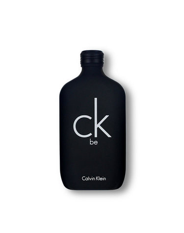 CK BE EDT 100ml