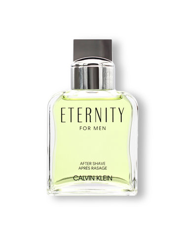 CK 이터니티 포 맨 애프터 쉐이브 100ml