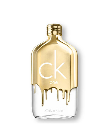 CK ONE GOLD EDT 200ml