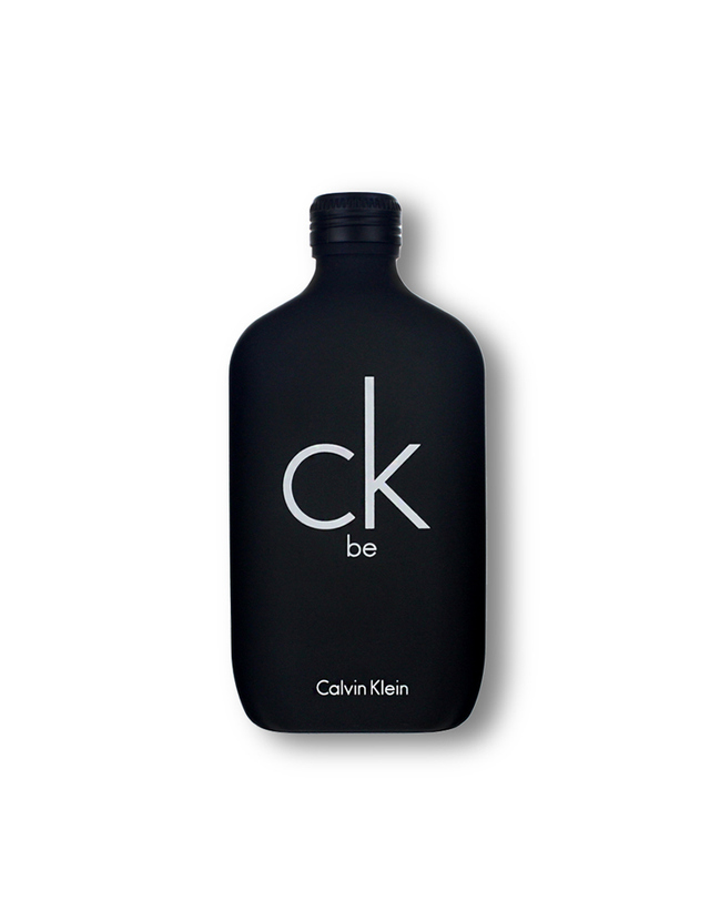 캘빈클라인 CK BE EDT 100ml 착용컷