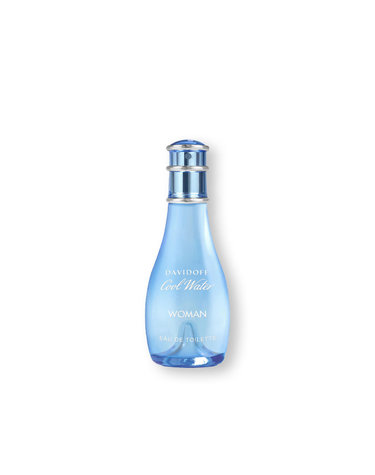 다비도프 쿨워터 우먼 EDT 30ml
