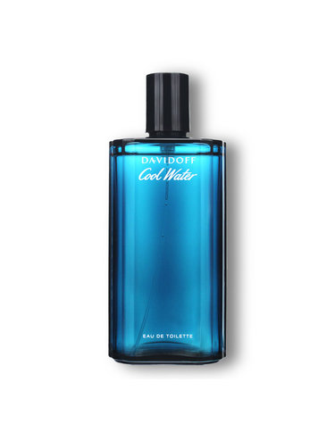 다비도프 쿨 워터 맨 EDT 125ml