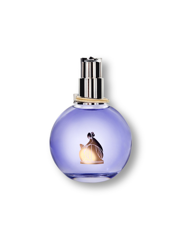 랑방 랑방 에끌라 드 아르페쥬 EDP 30ml 착용컷