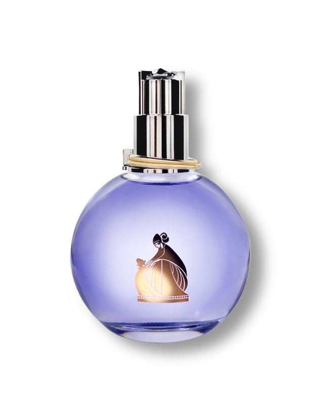 랑방 랑방 에끌라 드 아르페쥬 EDP 100ml 착용컷