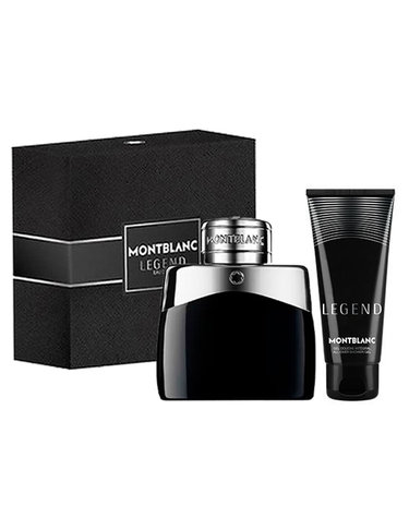 (공식) 몽블랑 레전드 EDT 50ml 세트