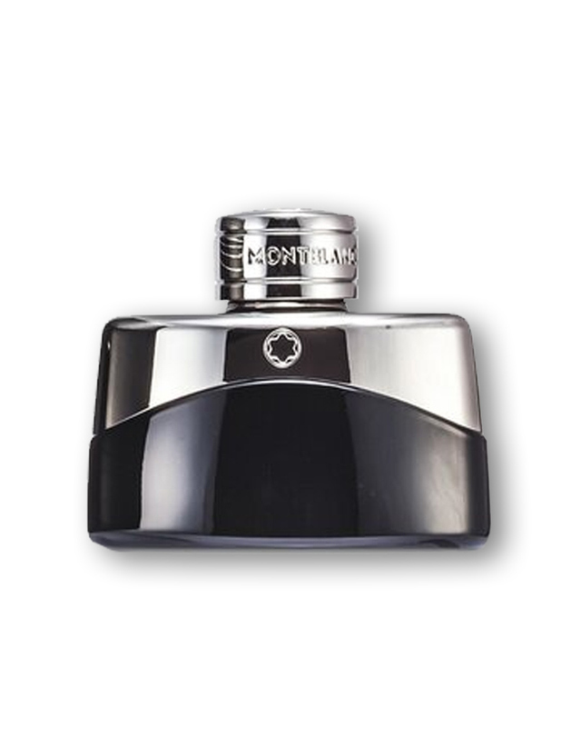 몽블랑 (공식) 몽블랑 레전드 EDT 30ml 착용컷