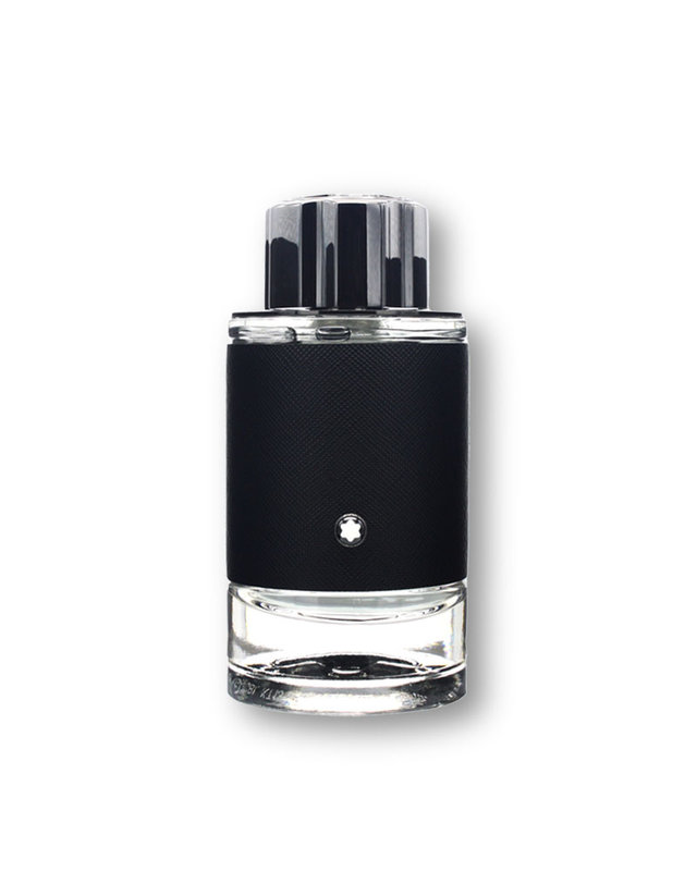 몽블랑 몽블랑 익스플로러 EDP 60ml 착용컷