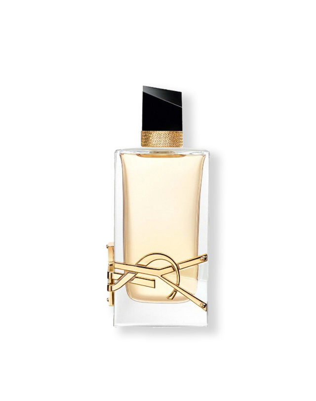 입생로랑 입생로랑 리브르 EDP 90ml 착용컷