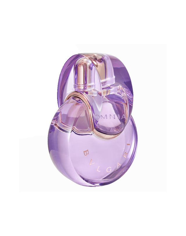 불가리 불가리 옴니아 아메시스트 EDT 50ml 착용컷