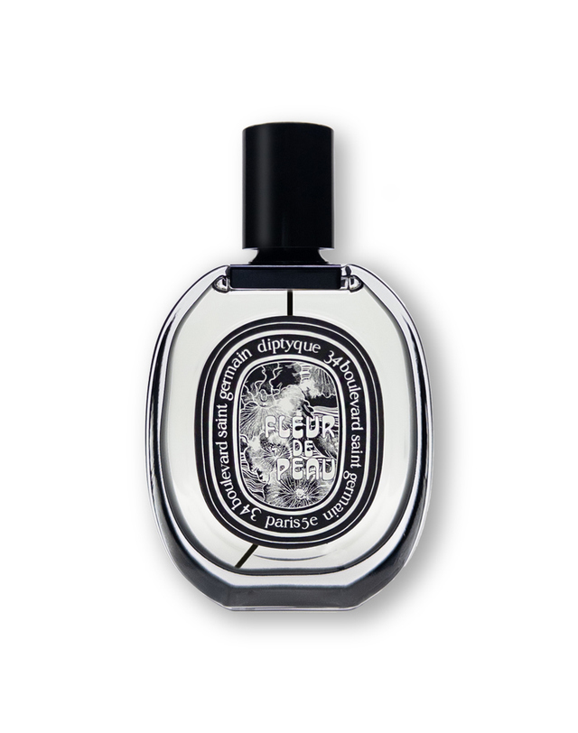 딥디크 딥티크 플레르 드 뽀 EDP 75ml 착용컷
