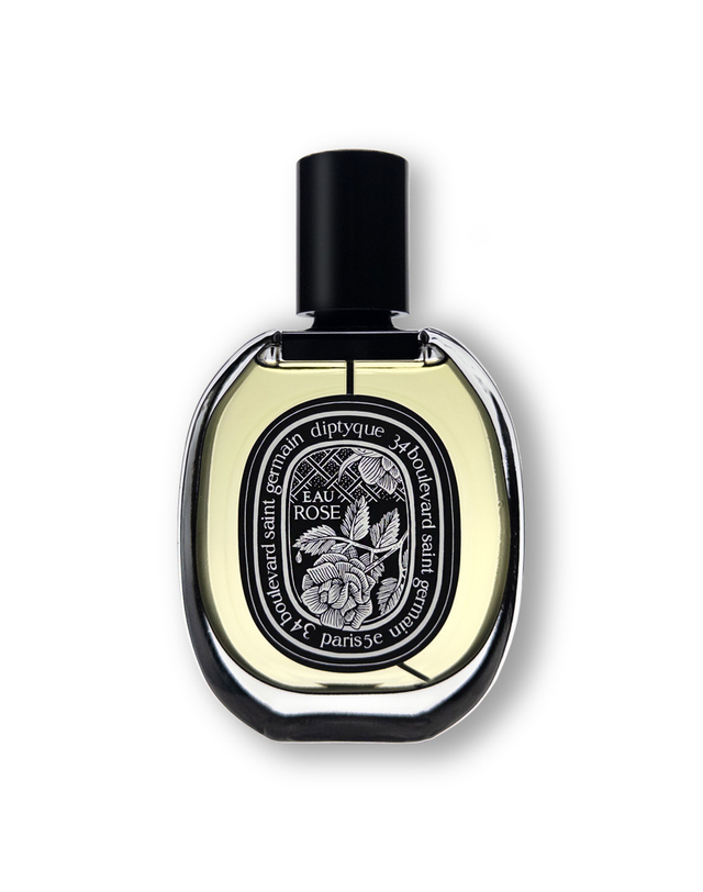 딥디크 딥티크 오 로즈 EDP 75ml 착용컷