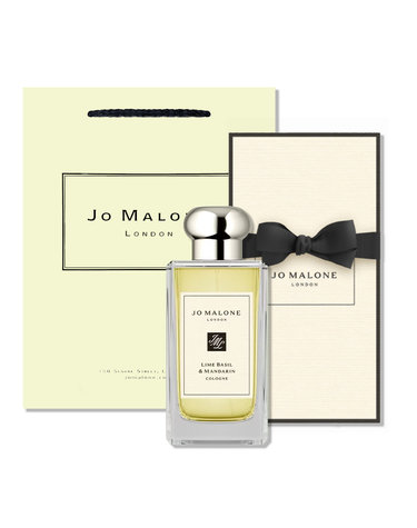 조말론 라임 바질 앤 만다린 EDC 100ml
