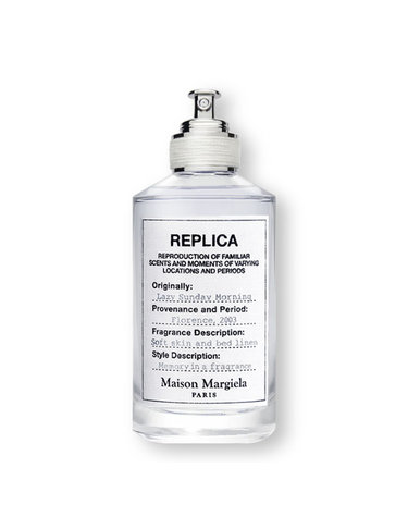 메종 마르지엘라 레이지 선데이 모닝 EDT 100ml