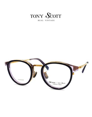 [토니스콧] 타르트 콜라보 TART OPTICAL X TONY SCOTT 02 (Collaborate Edition) GDBS