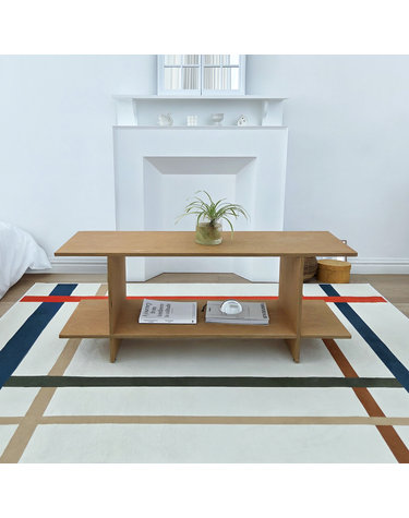 레카 러그 카페트 거실 디자인 사계절 대형 3colors 5size