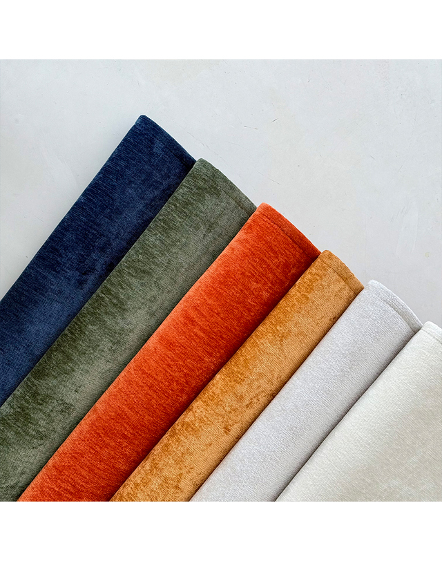 라이크리빙 슈에라 워셔블 셔닐 방수 러그 카페트 거실/침실/아이방 6size 6colors 착용컷