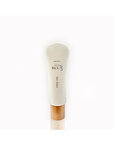 [바로나] 올백75 올데이즈 75g 천연 두피에센스 모발영양제 헤어케어 수분공급 영양공급 [GB]