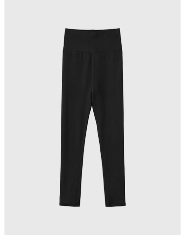 WOMAN 히트젯 레깅스 [BLACK] / WBE4L11514