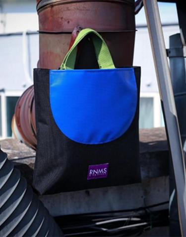 RNMS TOTEBAG SEOUL3(크로스백으로 활용가능 strap무료 제공)