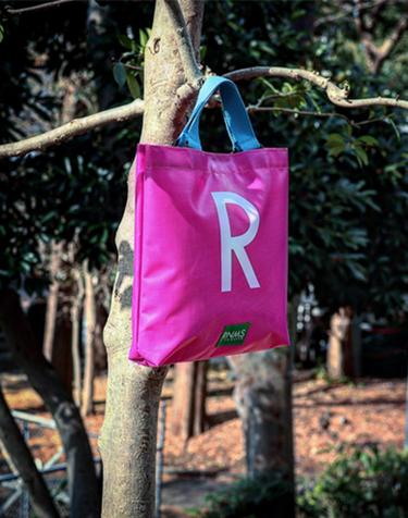 RNMS R TOTEBAG TOKYO3(STRAP탈부착 가능 STRAP 무료제공)