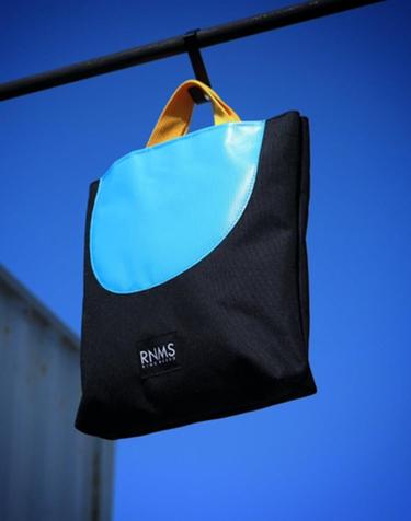RNMS TOTEBAG DOME2 (크로스백으로 활용가능 strap무료 제공)