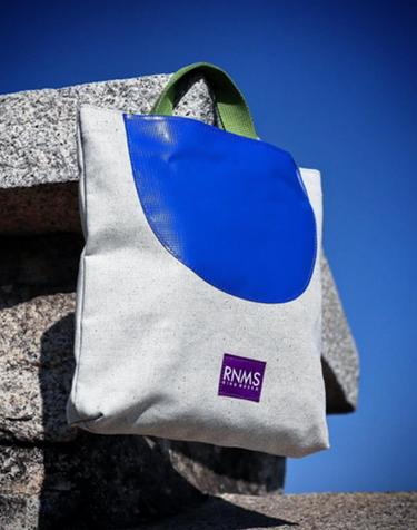 RNMS TOTEBAG SHARAKU3 (크로스백으로 활용가능 strap무료 제공)