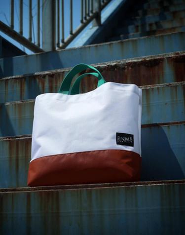 RNMS TOTEBAG AT2(크로스백으로 활용가능 strap무료 제공)