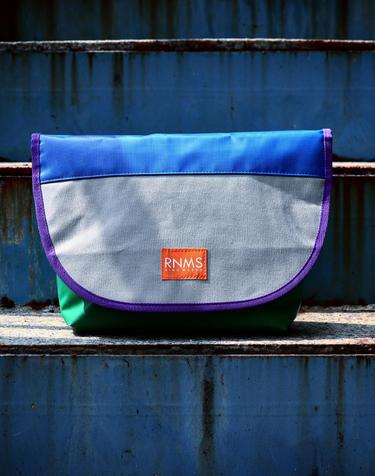 RNMS CROSSBAG PRO10(STRAP탈부착가능 STRAP무료제공)