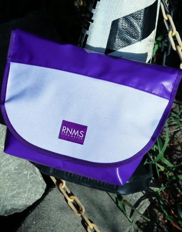 RNMS CROSSBAG PRO11(STRAP탈부착 가능 STRAP 무료제공)