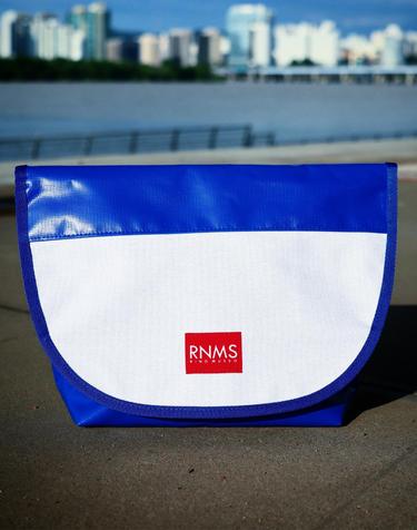 RNMS CROSSBAG PRO33(STRAP탈부착 가능 STRAP 무료제공)