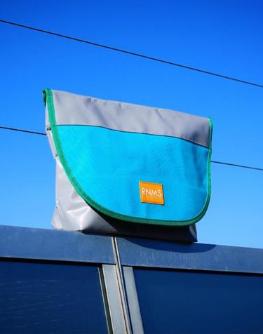 RNMS CROSSBAG PRO SG(STRAP탈부착 가능 STRAP 무료제공)