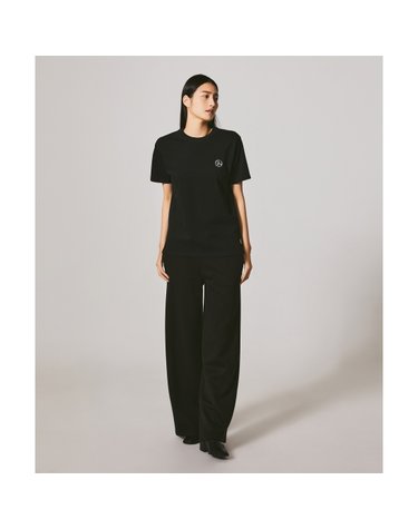 LOGO T-SHIRT (BLACK)
