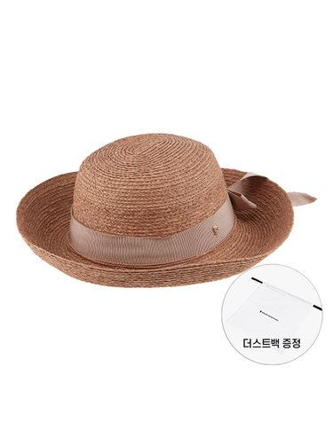 헬렌카민스키 HAT50153 NTL 뉴포트 SB 내추럴 미드나잇 버킷햇