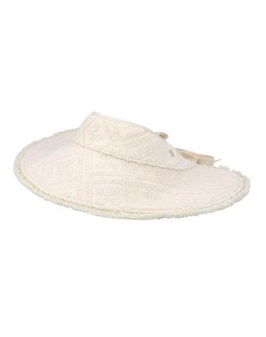 헬렌카민스키 HAT51723 PA 칼로타 파치먼트 바이저 썬캡