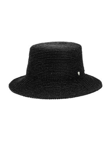 헬렌카민스키 HAT51985 CA 에스더 챠콜 버킷햇