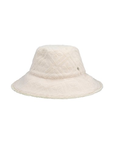 헬렌카민스키 HAT51722 PA 신티아 파치먼트 버킷햇