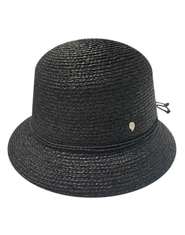 25SS 발랑스6 버킷햇 HAT51497 VALENCE 6 CHARCOAL