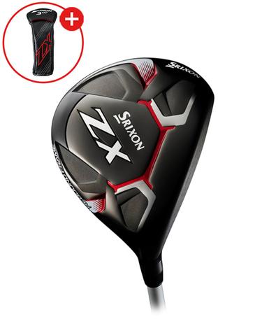 21년 스릭슨 ZXF 우드(TOUR AD ZX) VENTUS TR BLUE (6S) GF