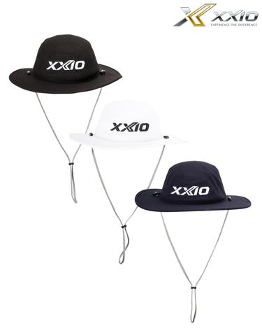 젝시오 사파리 햇 GAH20046 블랙_GF