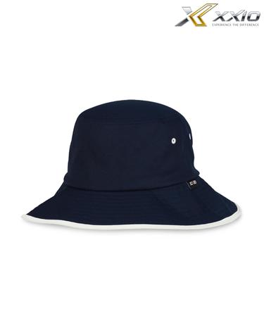 젝시오 레이디스 버킷햇 XWH0211 네이비_GF