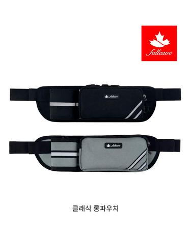 (폴리브파크골프정품) 폴리브 클래식 롱파우치 GF